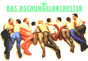 das Dschungelorchester